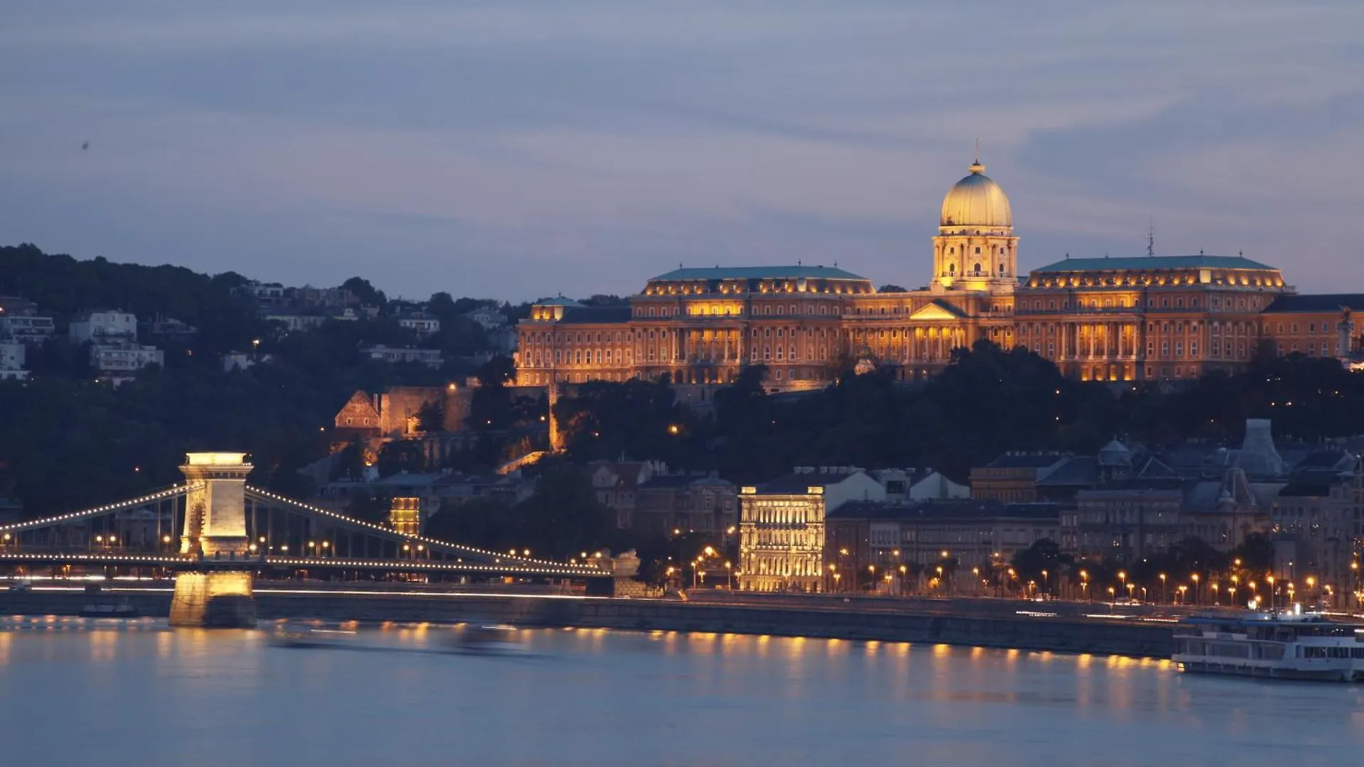Stanka'S Studio Close To Opera Budapest