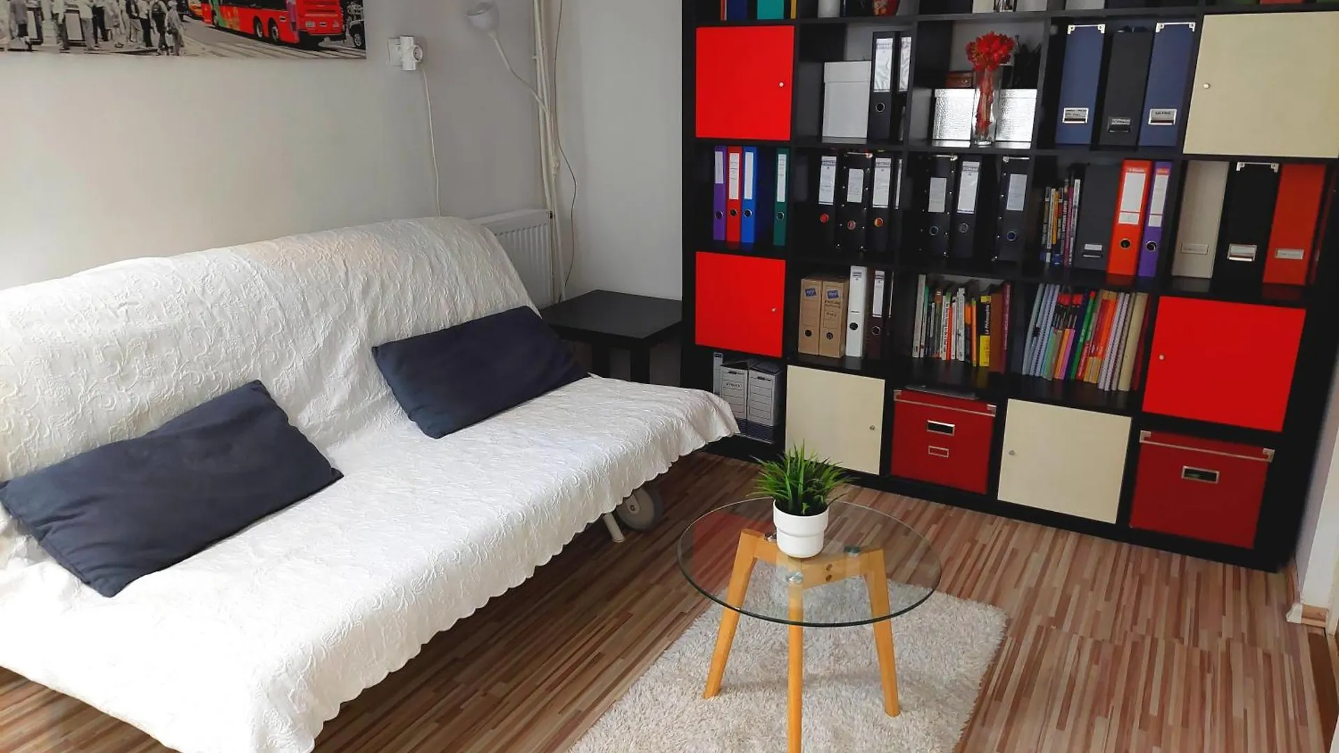 Apartment Stanka'S Studio Close To Opera Budapest