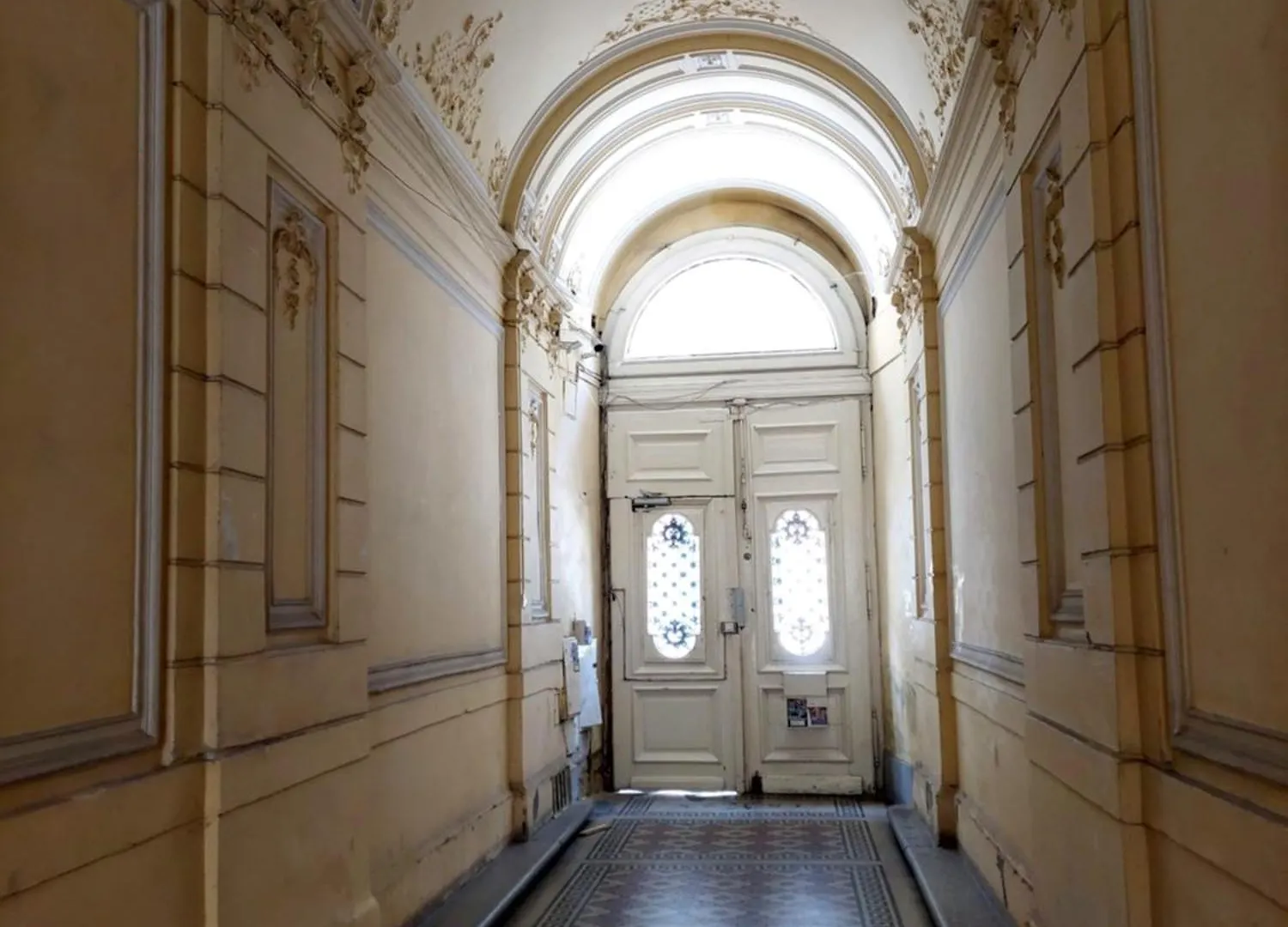 Stanka'S Studio Close To Opera Budapest 0*,  Hungary