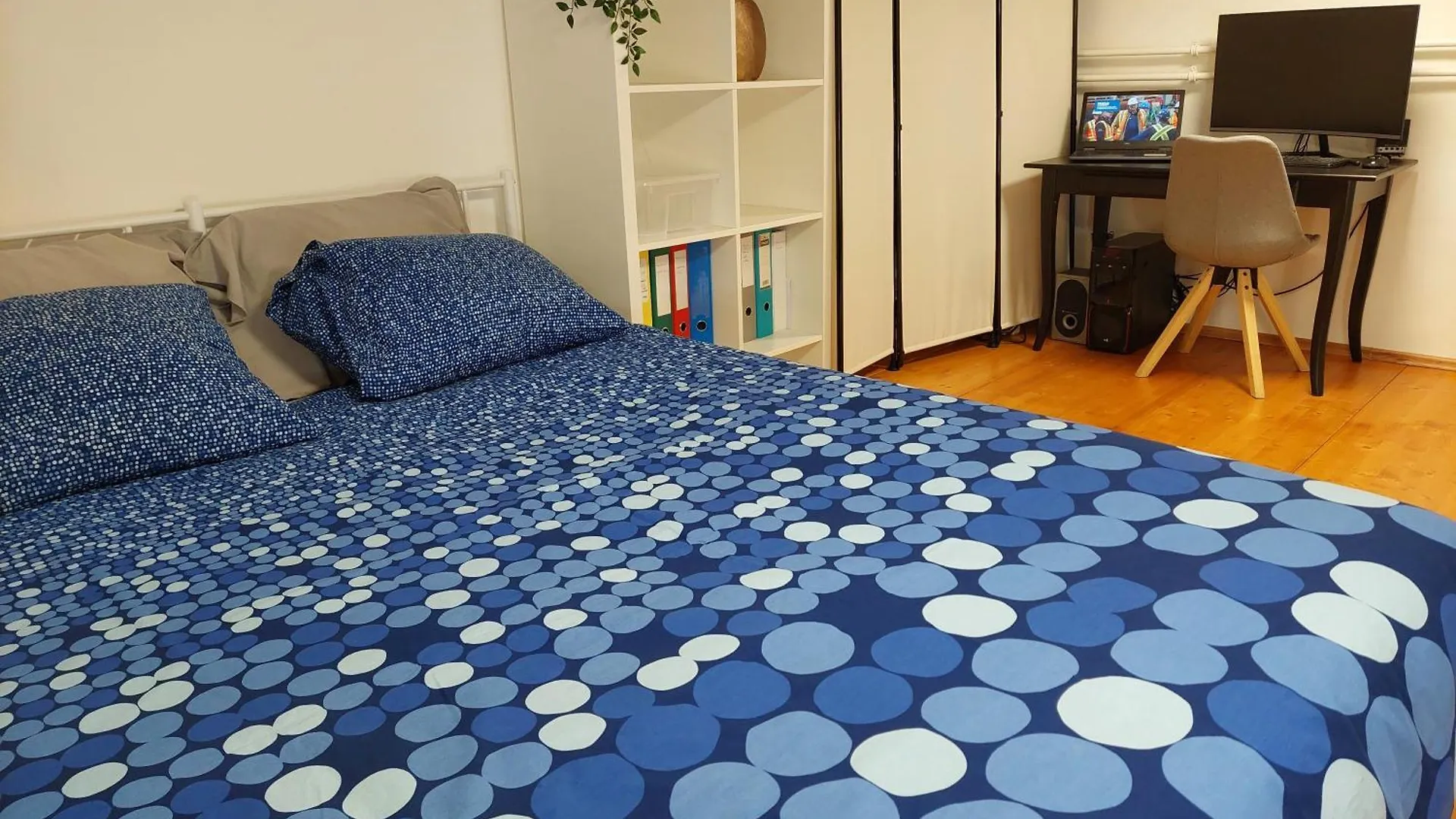 Stanka'S Studio Close To Opera Budapest Apartment