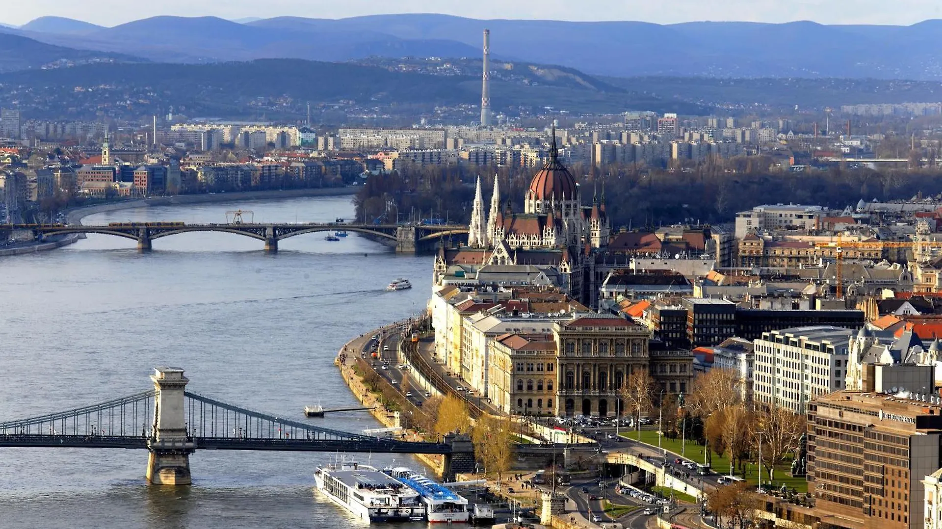 Apartment Stanka'S Studio Close To Opera Budapest