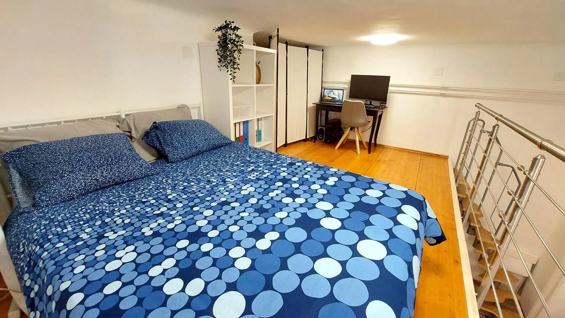 Apartment Stanka'S Studio Close To Opera Budapest Hungary